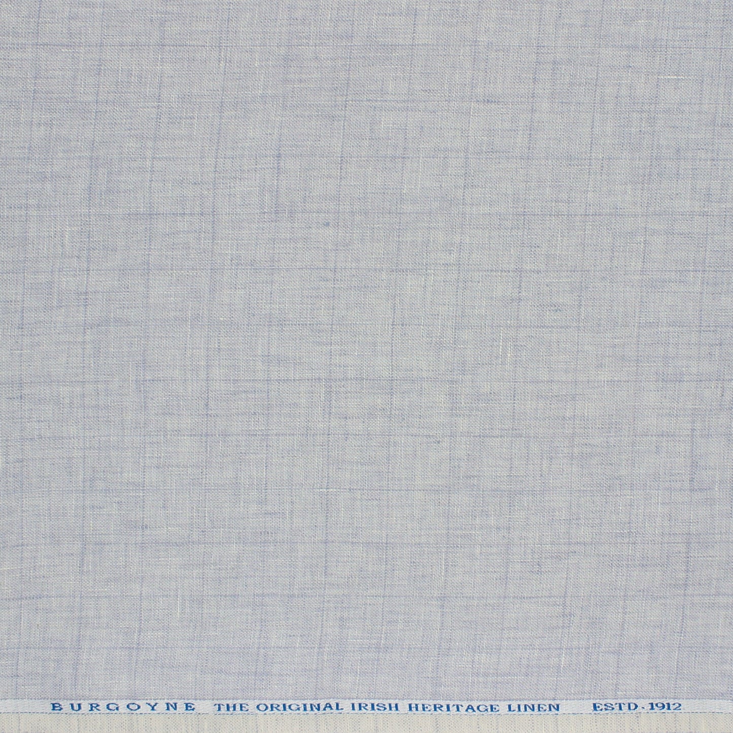 Burgoyne Pure Linen Suiting Checks - 05 - Linen Studio