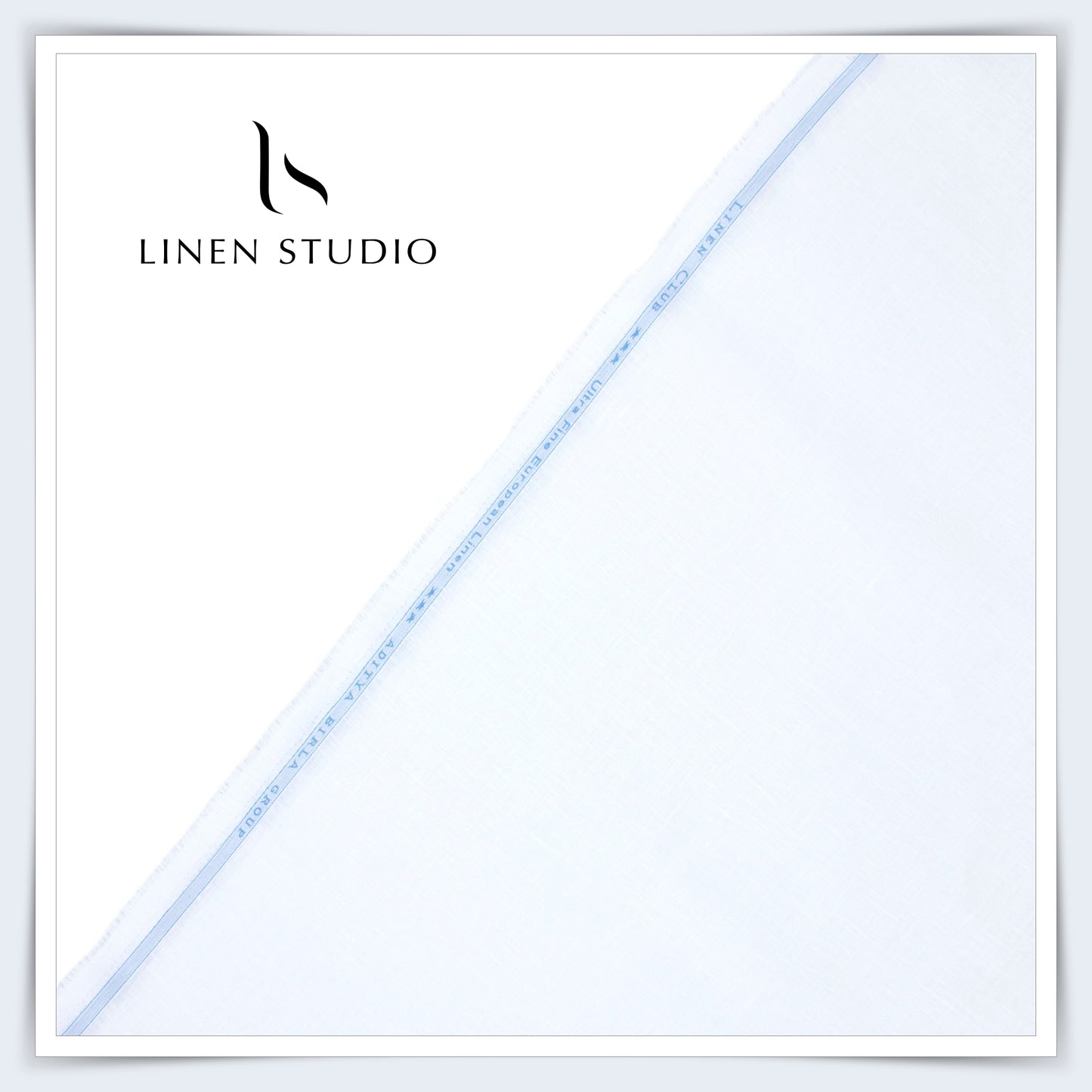 50 CMS SHIRTING - END BIT 63 (FLAT RATE)