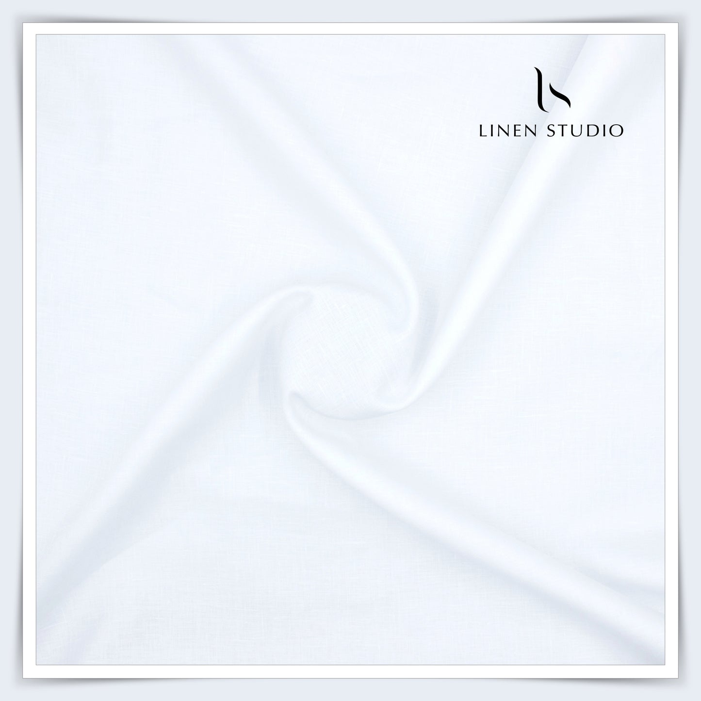 Linen Club 70 Lea x 70 Lea Bright White - 200001 (NEW)