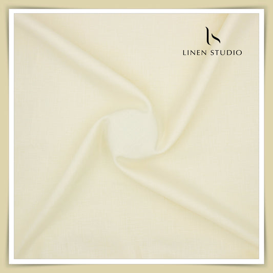 Linen Club 50 Lea x 50 Lea Pearl Cream - KL48 (NEW)