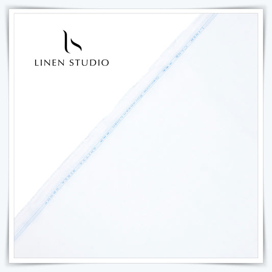 Linen Club 50 Lea x 50 Lea Bright White - KL48 (NEW)