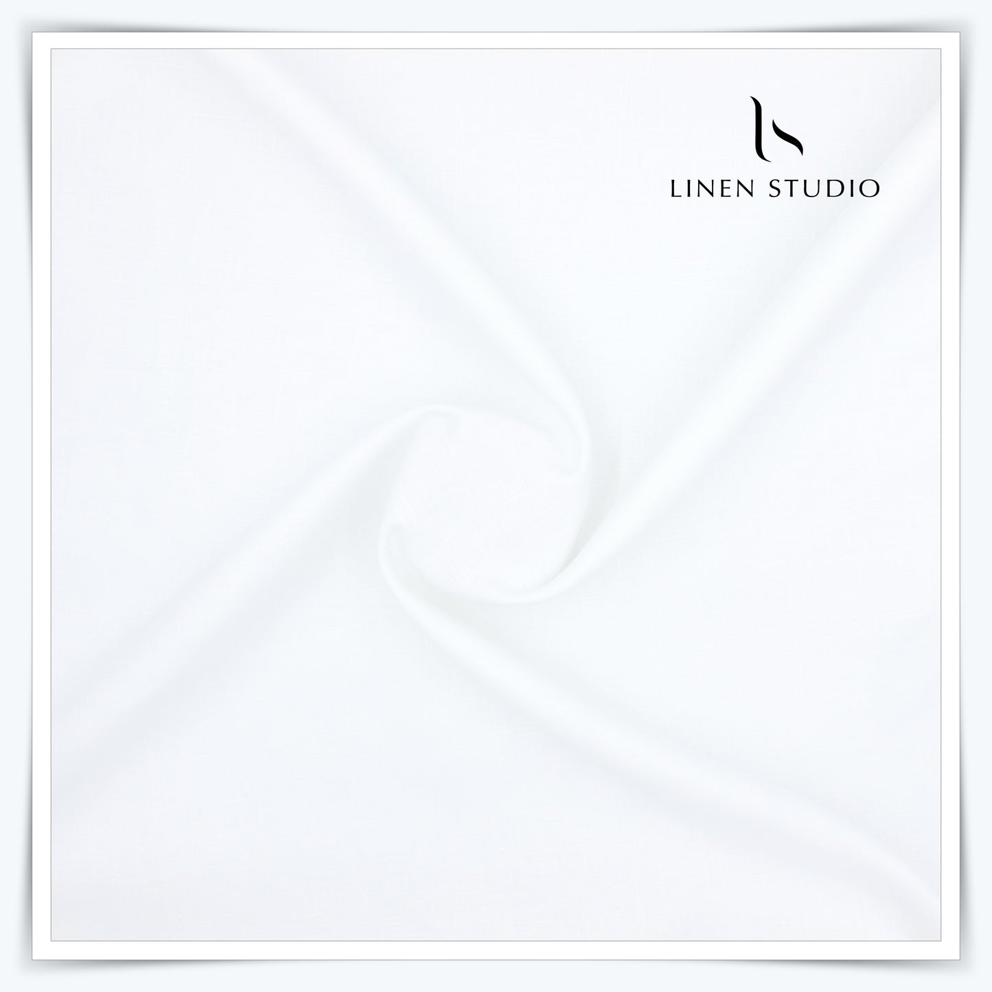 Linen Club 50 Lea x 50 Lea Bright White - KL48 (NEW)