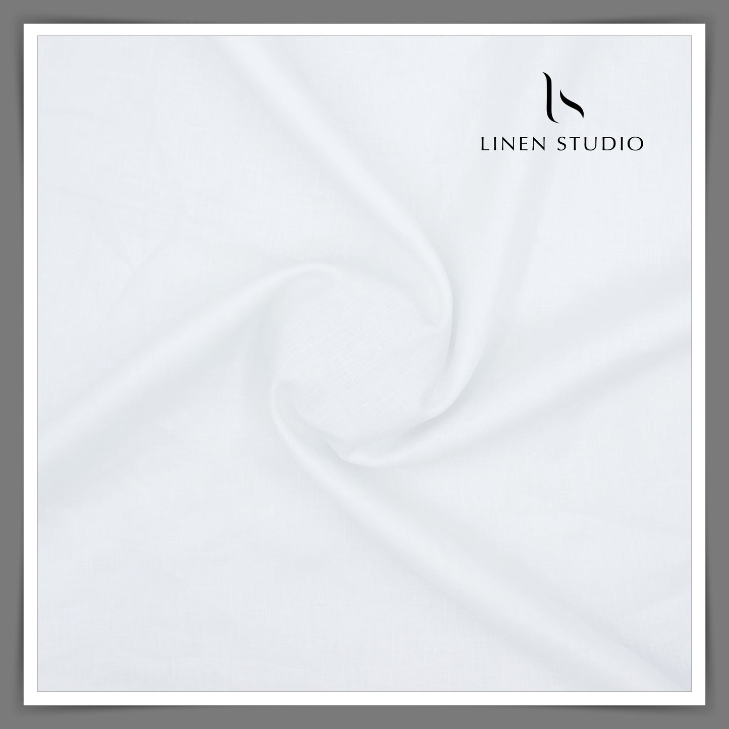 Linen Club 100 Lea x 100 Lea Bright White - UNIQEN 1399 (NEW)