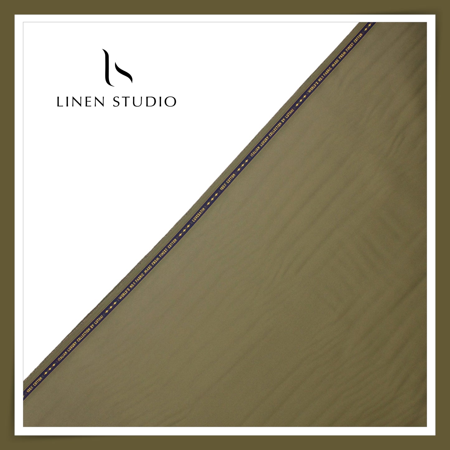 50 CMS SHIRTING - END BIT 69 (FLAT RATE)