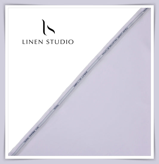 Italian Luxury Collection Tencel by Luthai - Lavender (NEW)