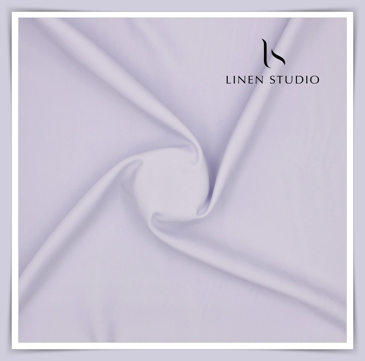Italian Luxury Collection Tencel by Luthai - Lavender (NEW)