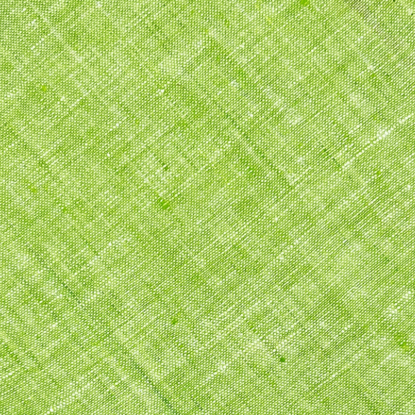 Linen Fiesta 60 Lea Plain Shirting - M409
