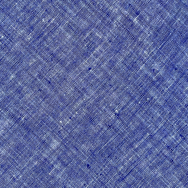 Linen Fiesta 60 Lea Plain Shirting - M412