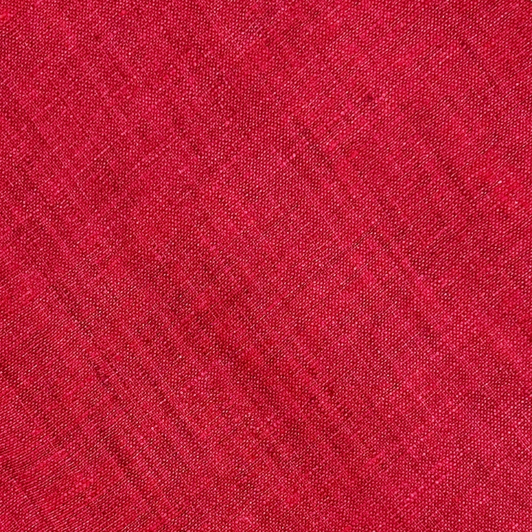Linen Fiesta 60 Lea Plain Shirting - M614