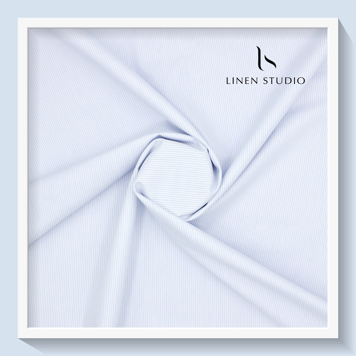 PaperFine Egyptian Giza Cotton Shirting - 04 - Linen Studio