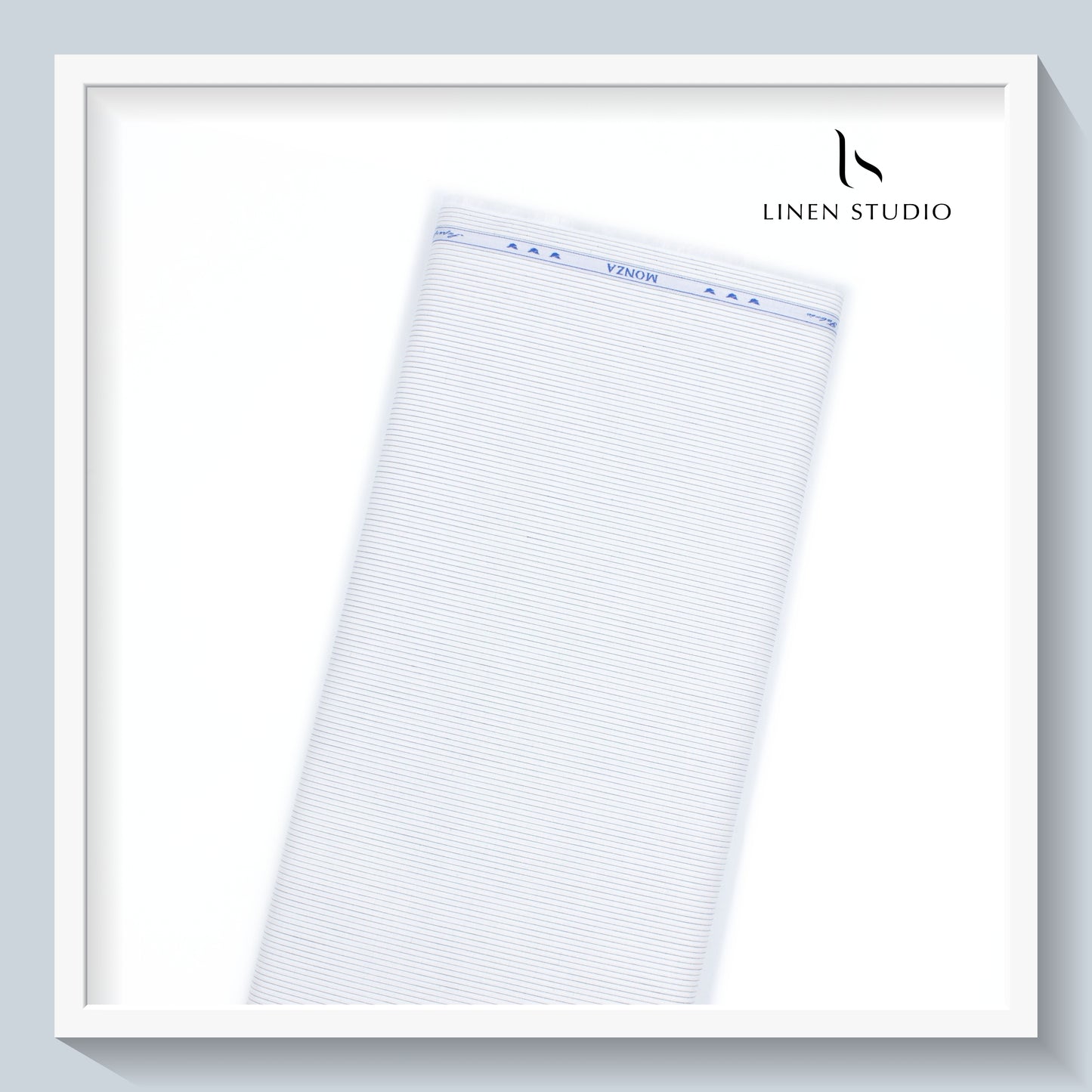 PaperFine Egyptian Giza Cotton Shirting - 05 - Linen Studio