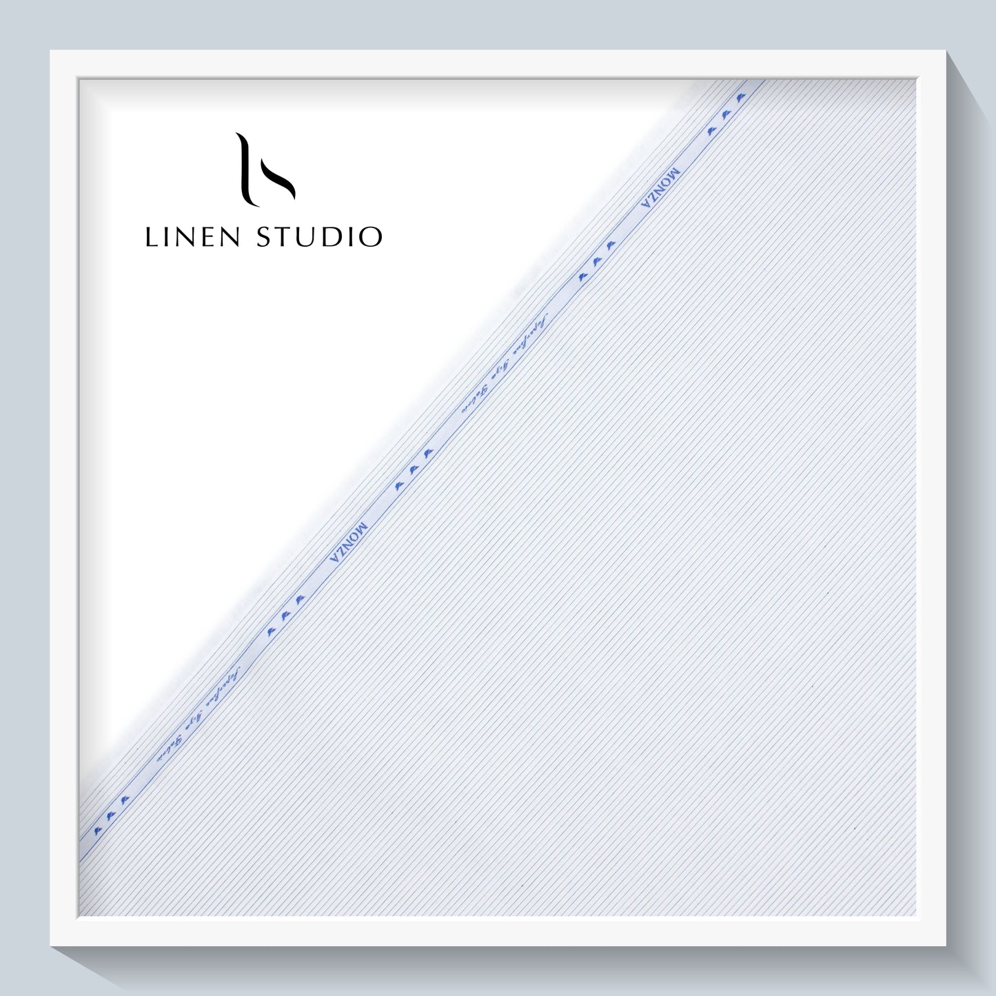 PaperFine Egyptian Giza Cotton Shirting - 05 - Linen Studio