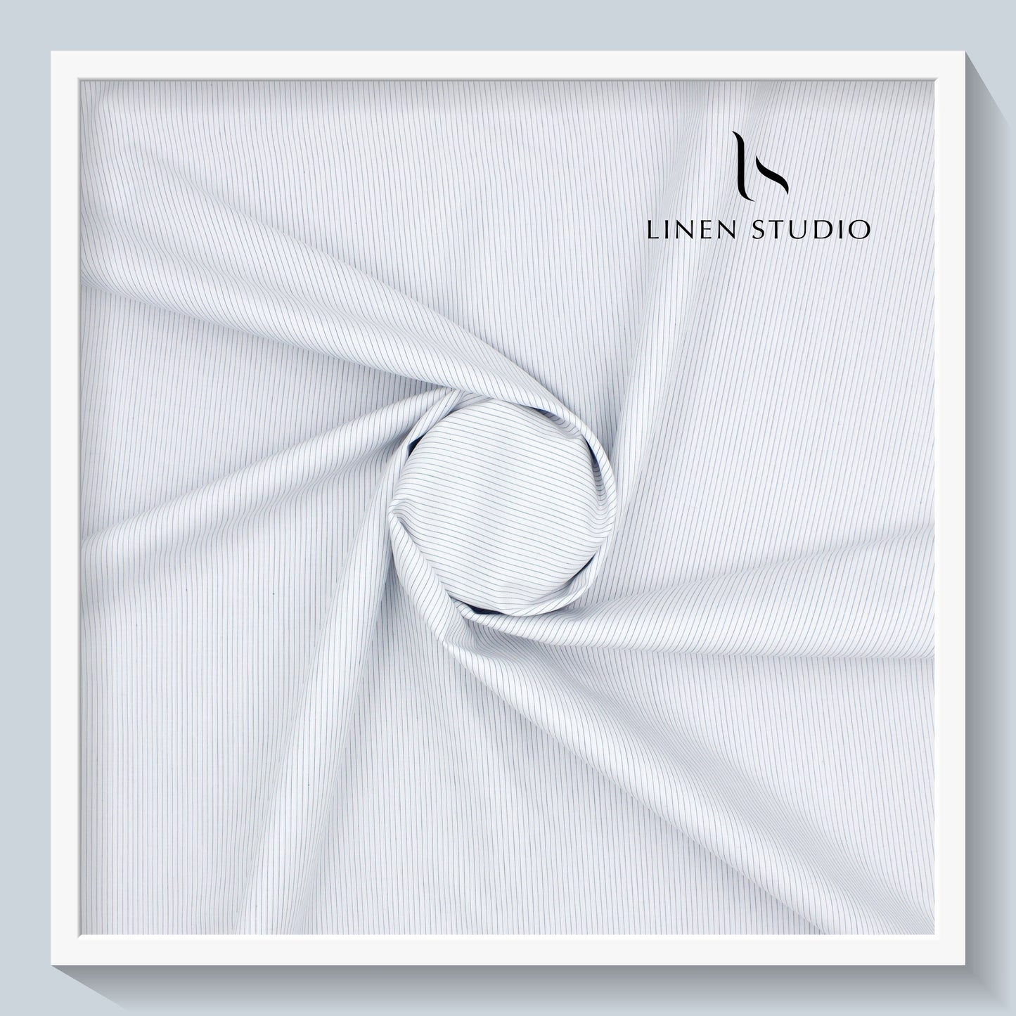 PaperFine Egyptian Giza Cotton Shirting - 05 - Linen Studio
