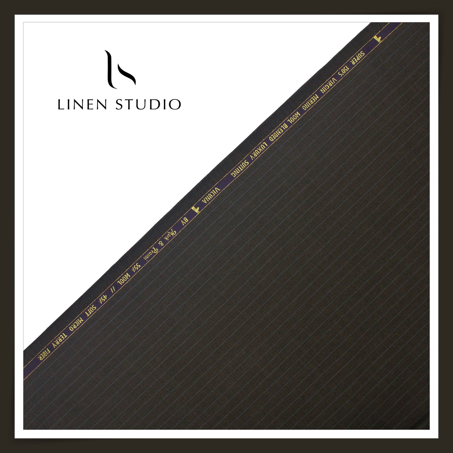60 CM SUITING - END BIT 66 (FLAT RATE)