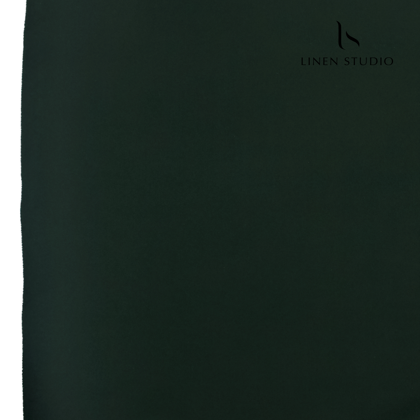 Imported Lachka with 4 Way Stretch - Green - Linen Studio