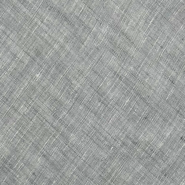 Linen Fiesta 60 Lea Plain Shirting - M402
