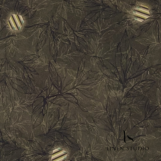 Pee Gee Giza Cotton 38 - Linen Studio