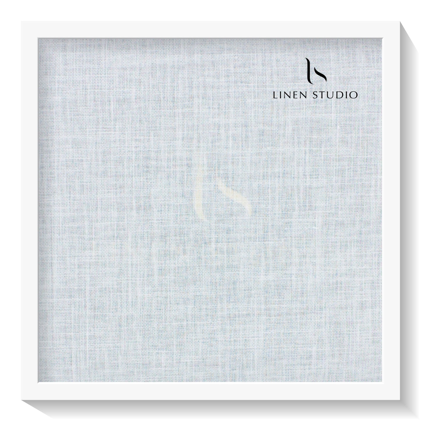 Linen look Remi - White - Linen Studio