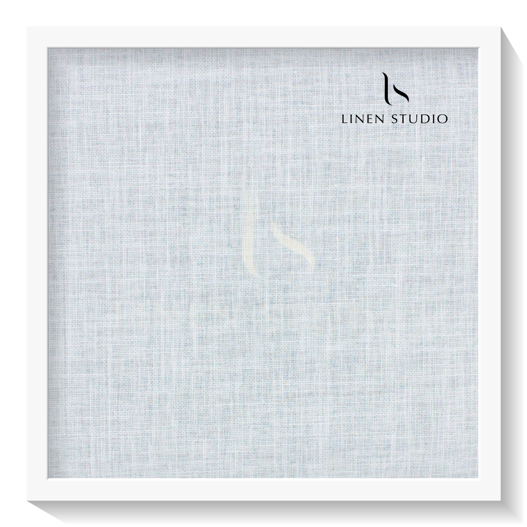 Linen look Remi - White - Linen Studio