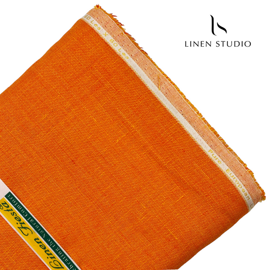 Rivers Island 30138-114 - Pure Linen Fabric