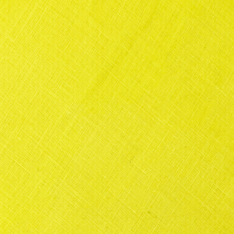 Linen Fiesta 60 Lea Plain Single Tone Shirting - R 34