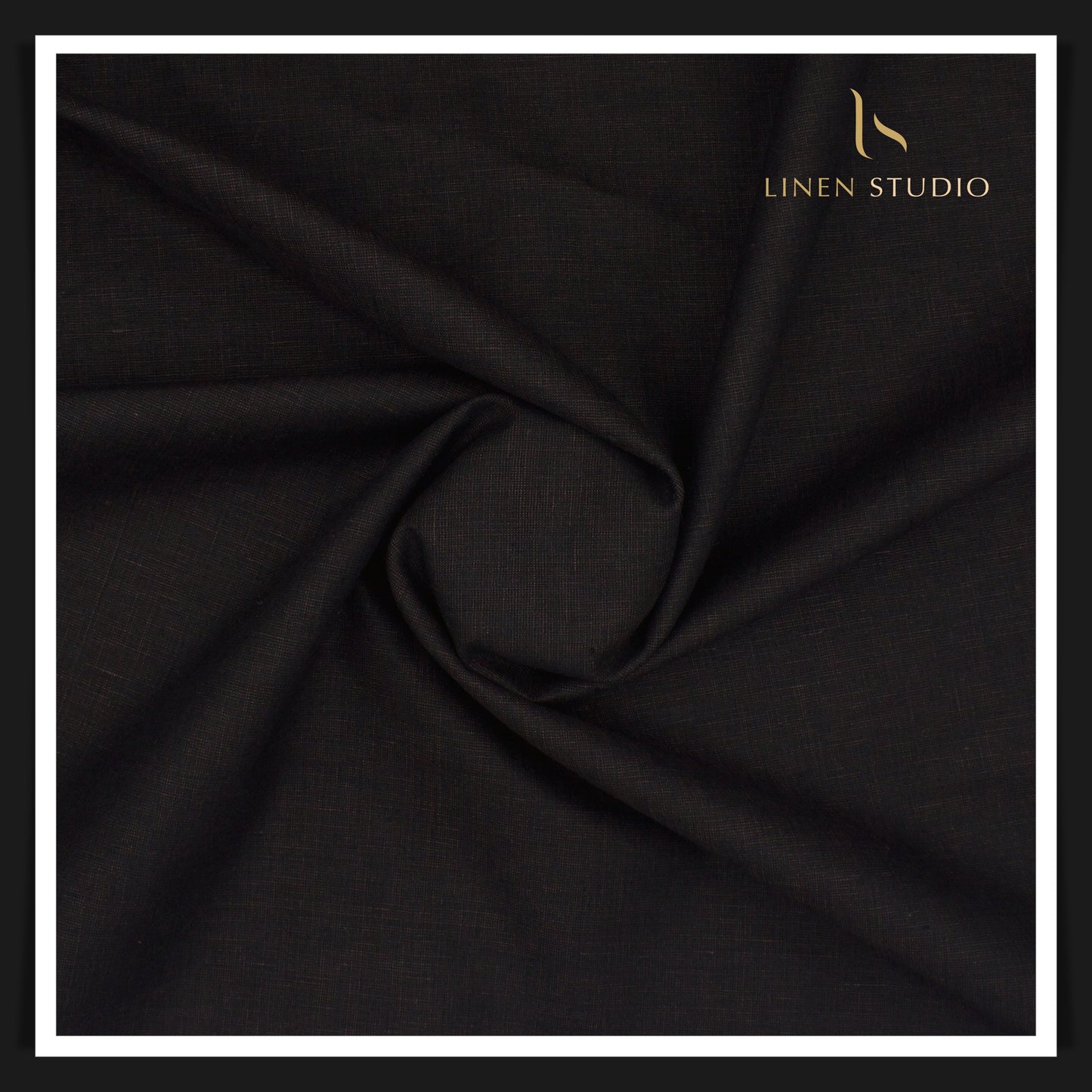 Pure Linen Suiting - Ryder 109 - Linen Studio