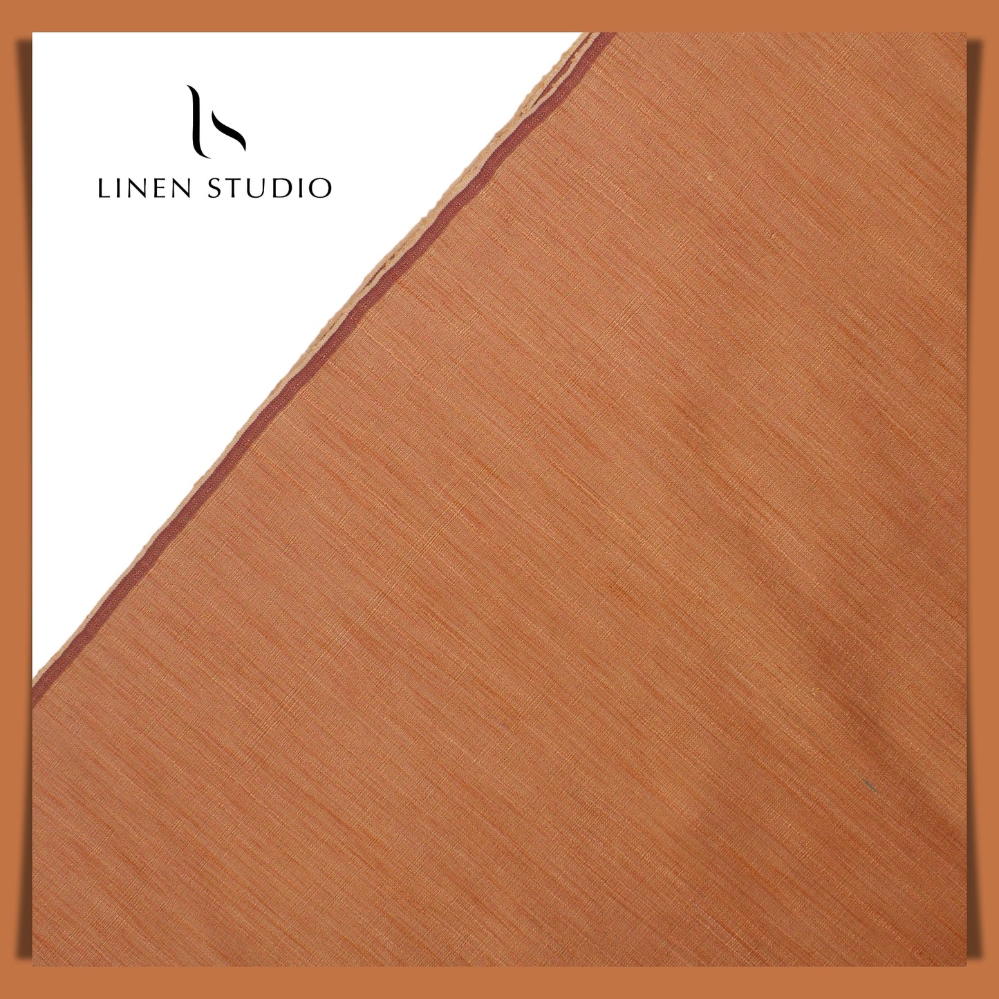 Polyviscose Silk Look Shirting - 50% SALE 02 - Linen Studio