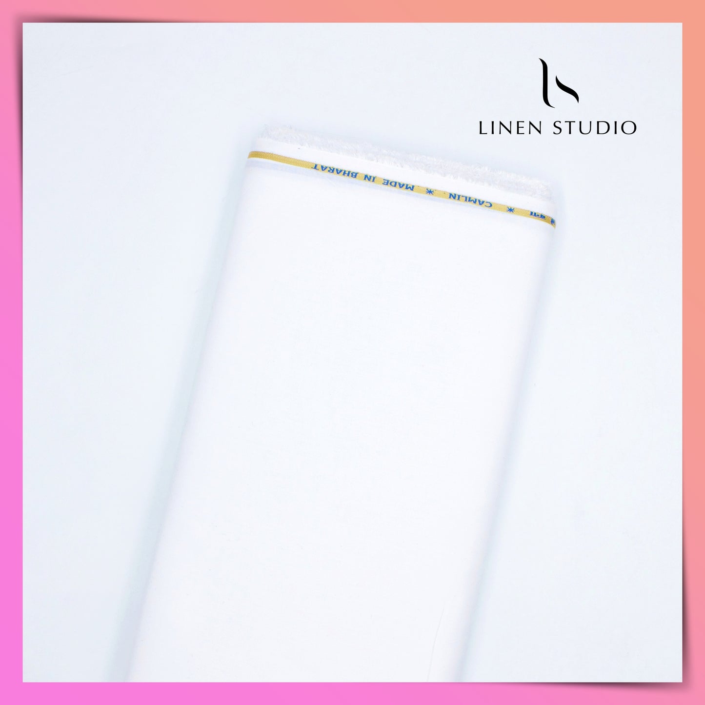 SUNSINE CAMLIN - Linen Studio