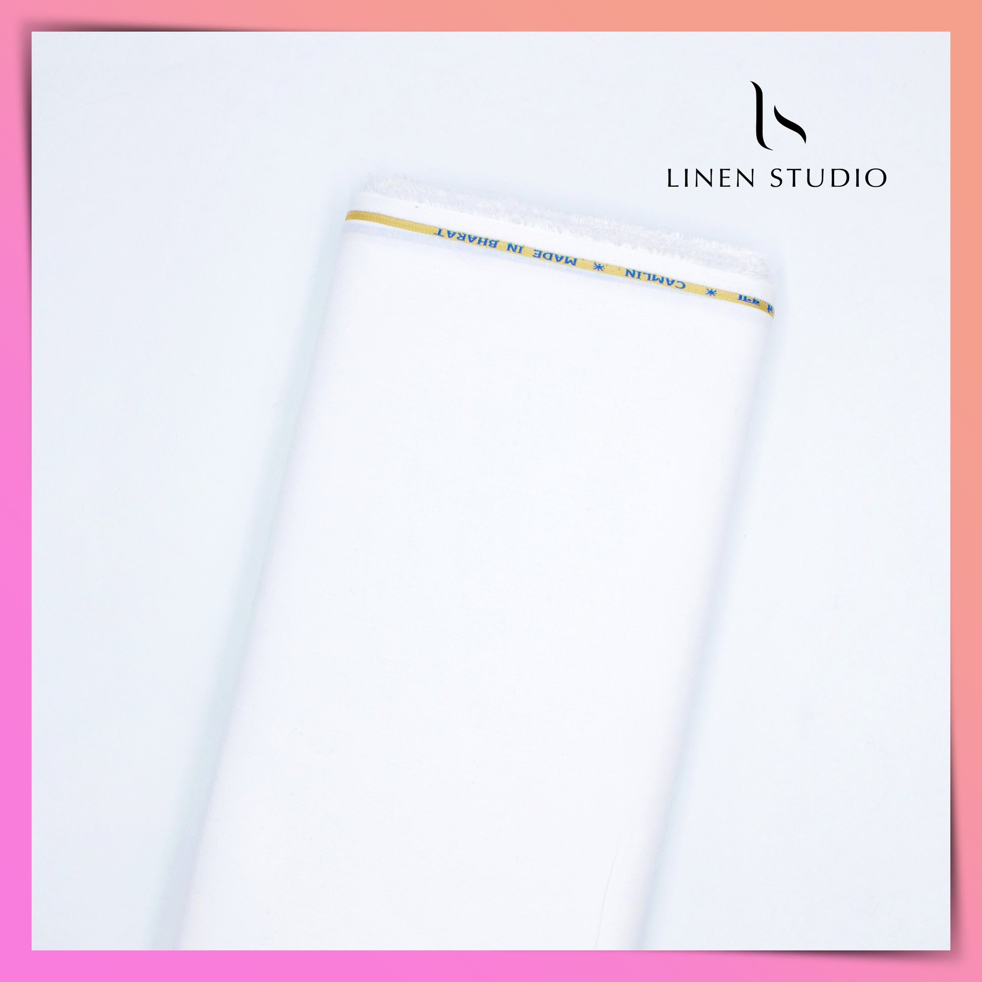 SUNSINE CAMLIN - Linen Studio