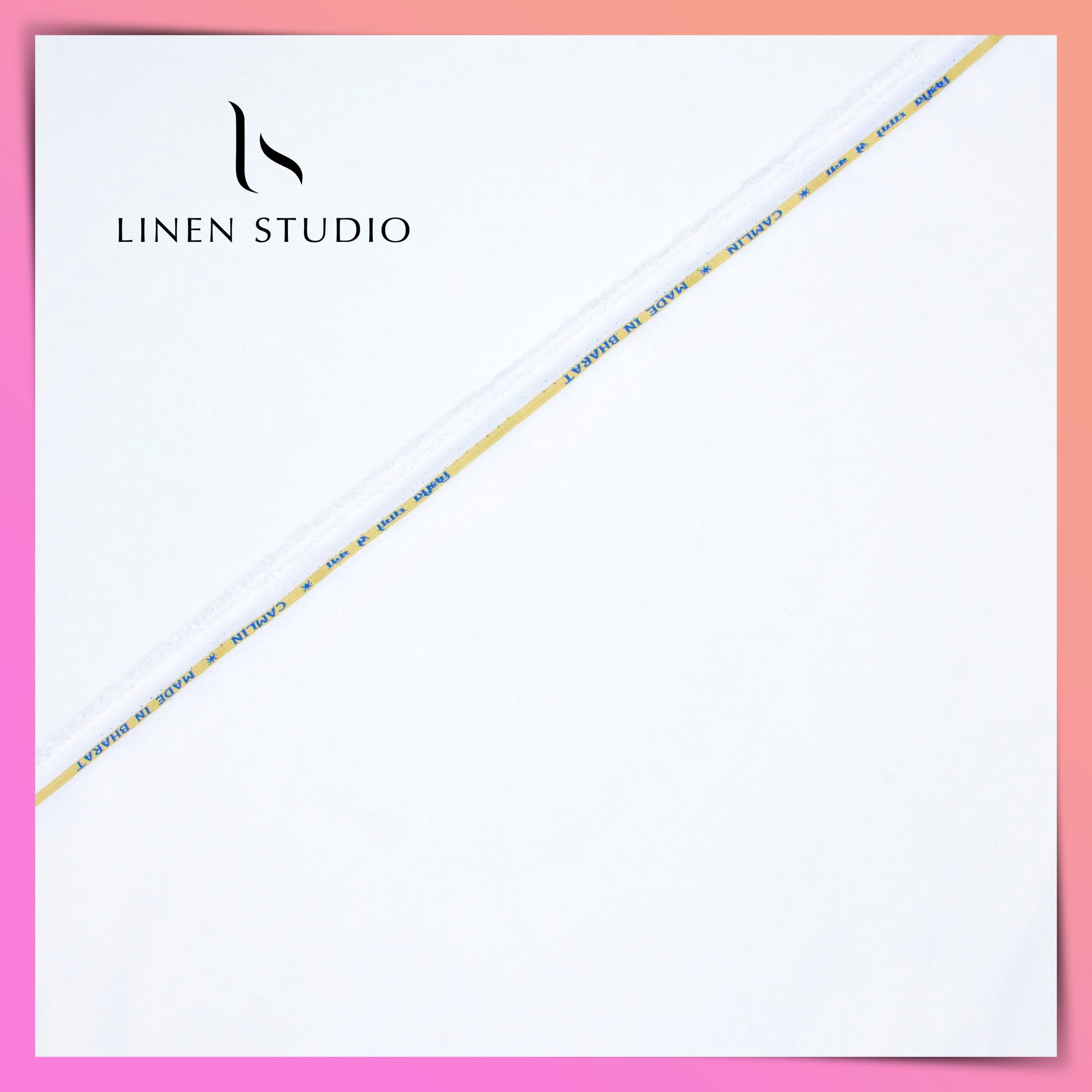 SUNSINE CAMLIN - Linen Studio