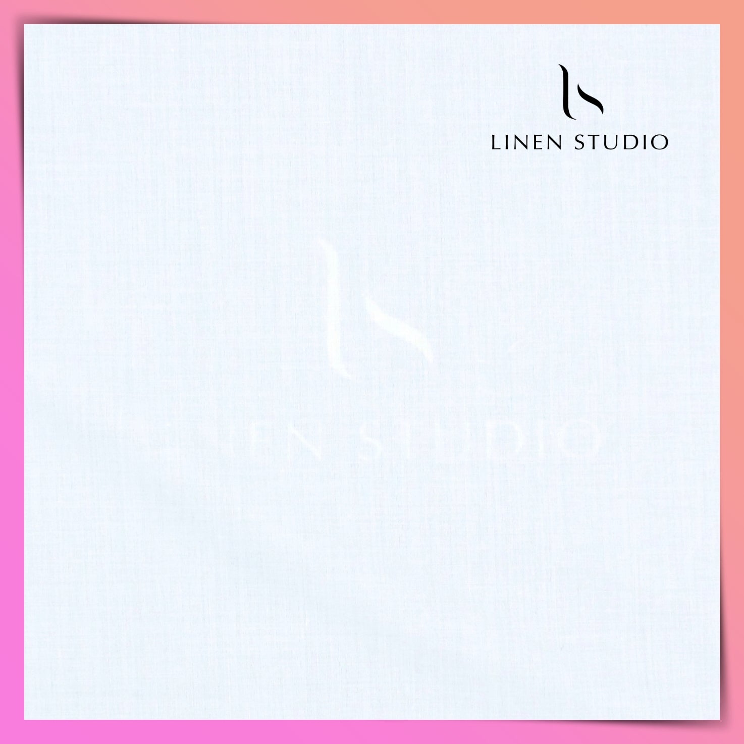 SUNSINE CAMLIN - Linen Studio