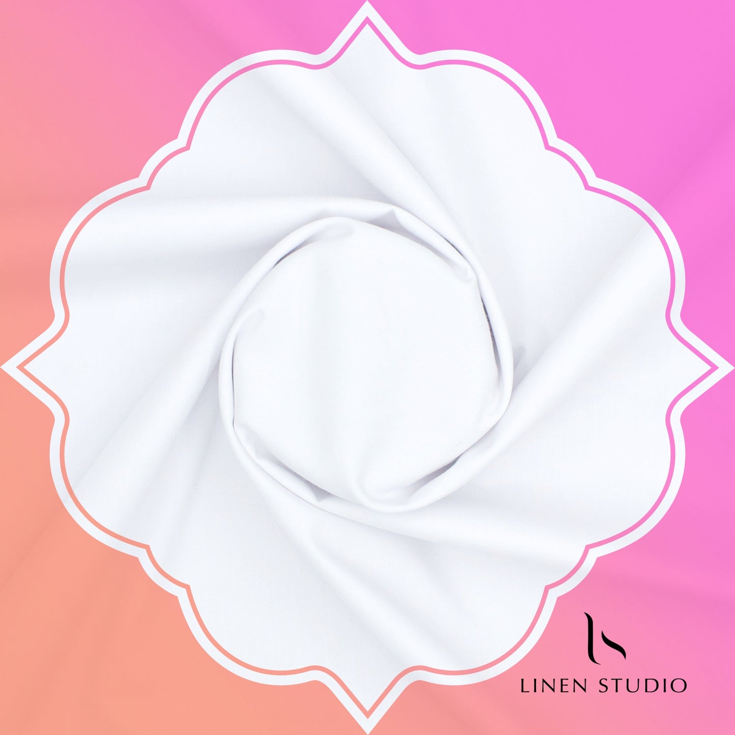 SUNSINE CAMLIN - Linen Studio