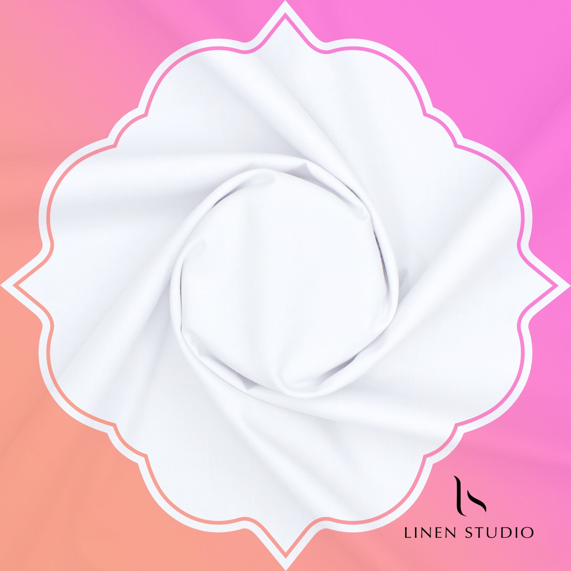 SUNSINE CAMLIN - Linen Studio