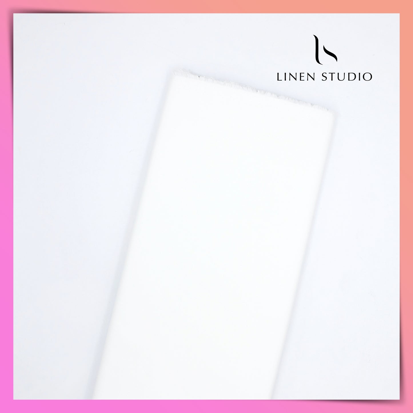 SUNSHINE TWISTER WHITE - STRETCHABLE SHIRTING - Linen Studio