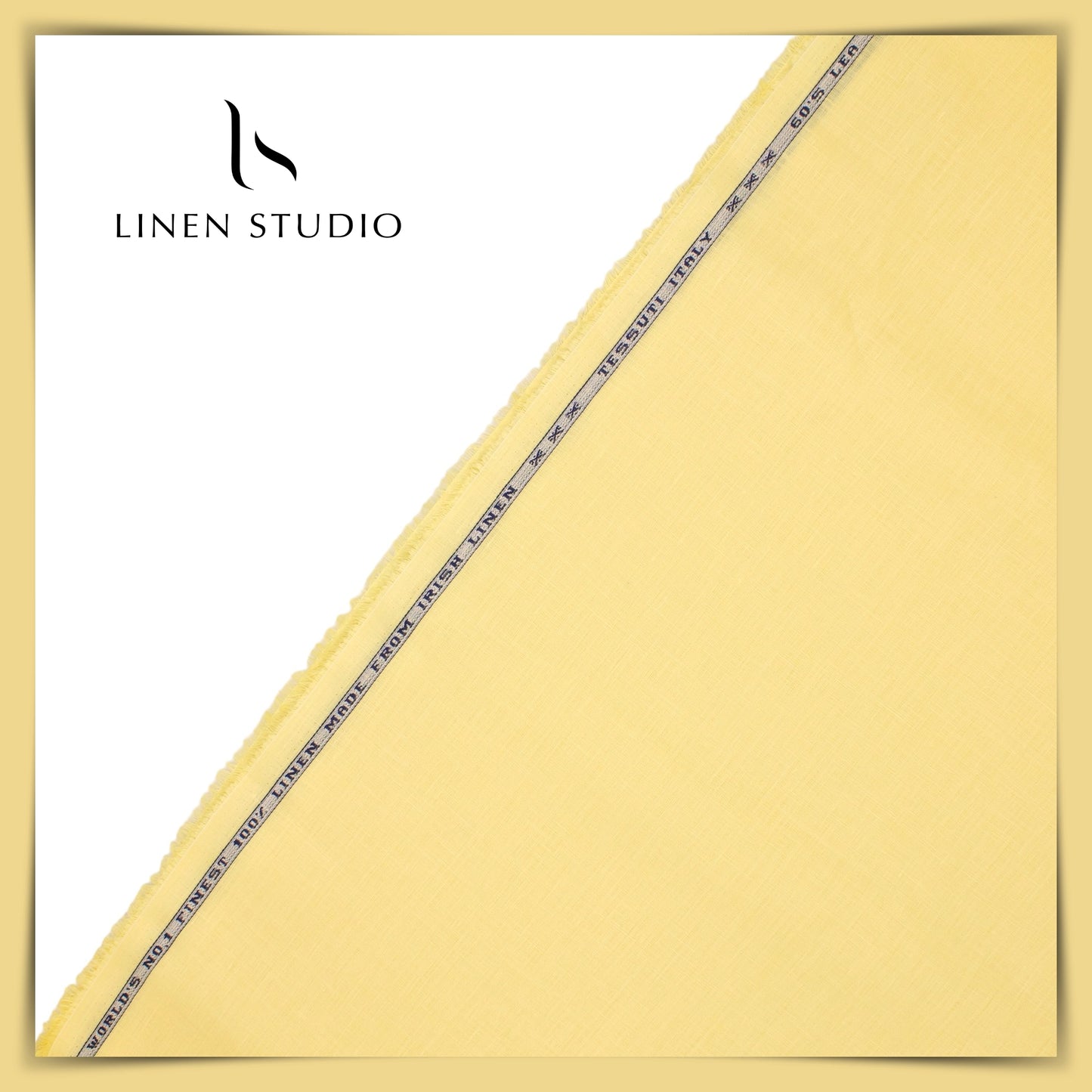 Tessuti Italy 60 Lea Shirting - 62