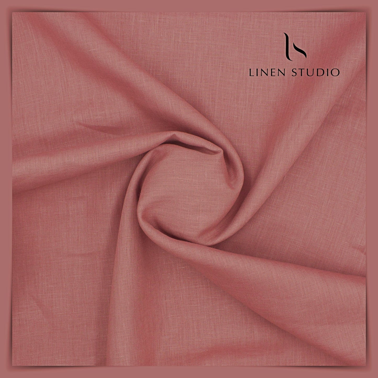 Tessuti Italy 60 Lea Shirting - Turkish Pink (Fastest Selling)