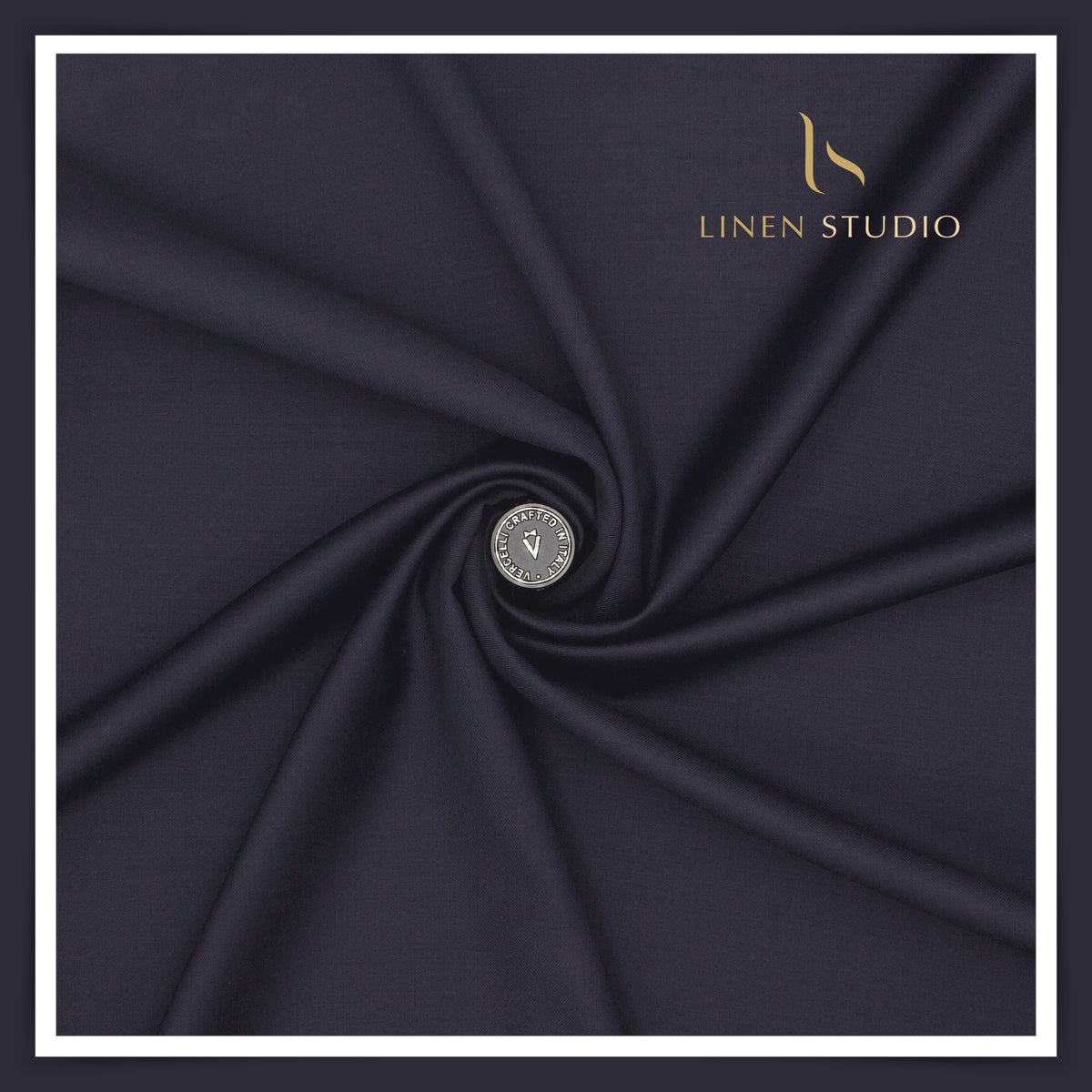 70 CM SUITING - 120'S AUSTRALIAN MERINO WOOL BY VERCELLI ITALY (DIARY) EB 109 (FLAT RATE) (Copy)