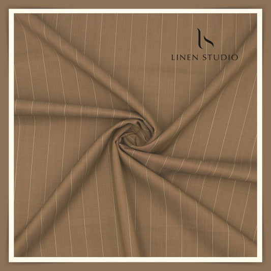 70 CM SUITING - 130'S AUSTRALIAN MERINO WOOL BY VERCELLI ITALY EB 108 (FLAT RATE)