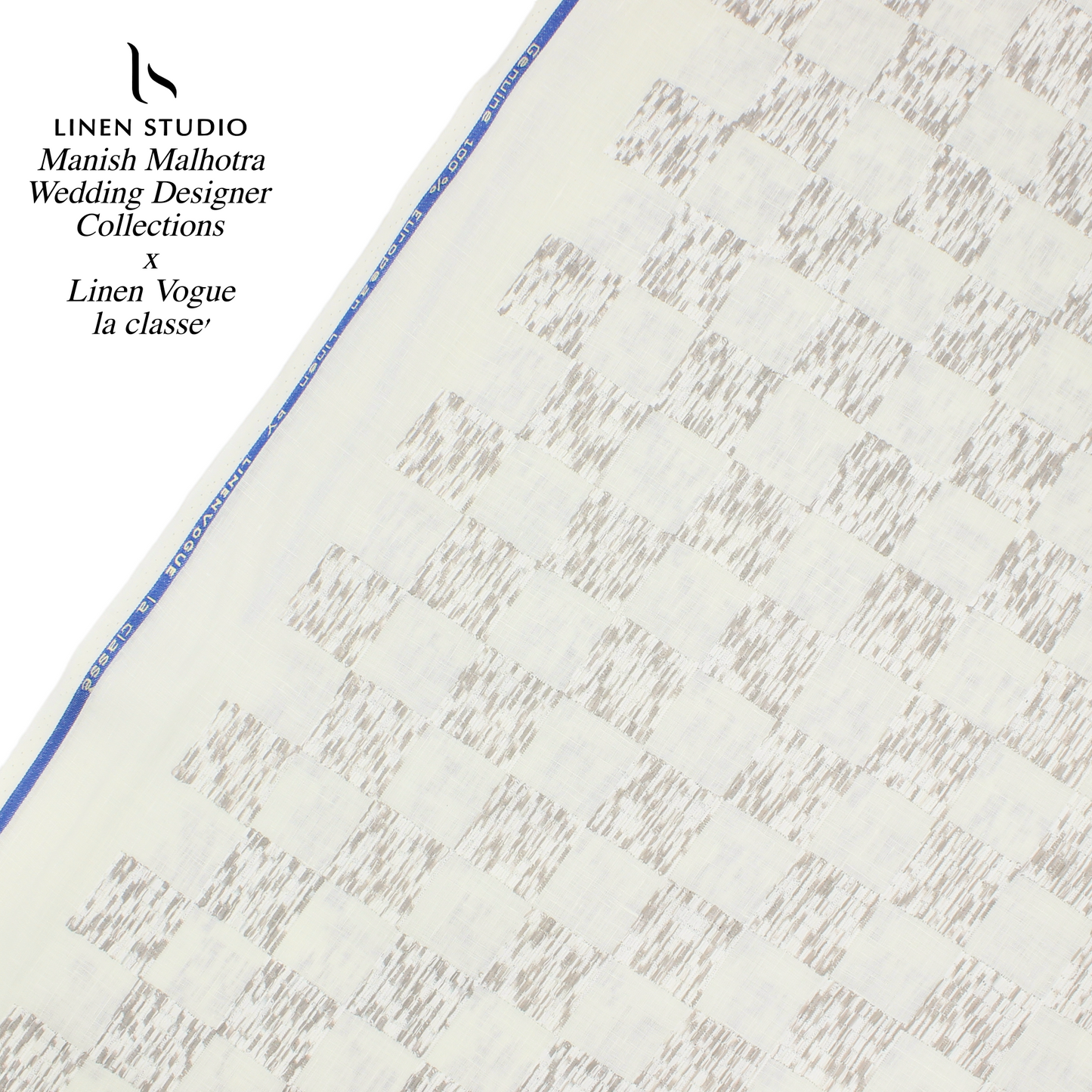 Manish Malhotra Wedding Designer Collections 10 - Linen Studio