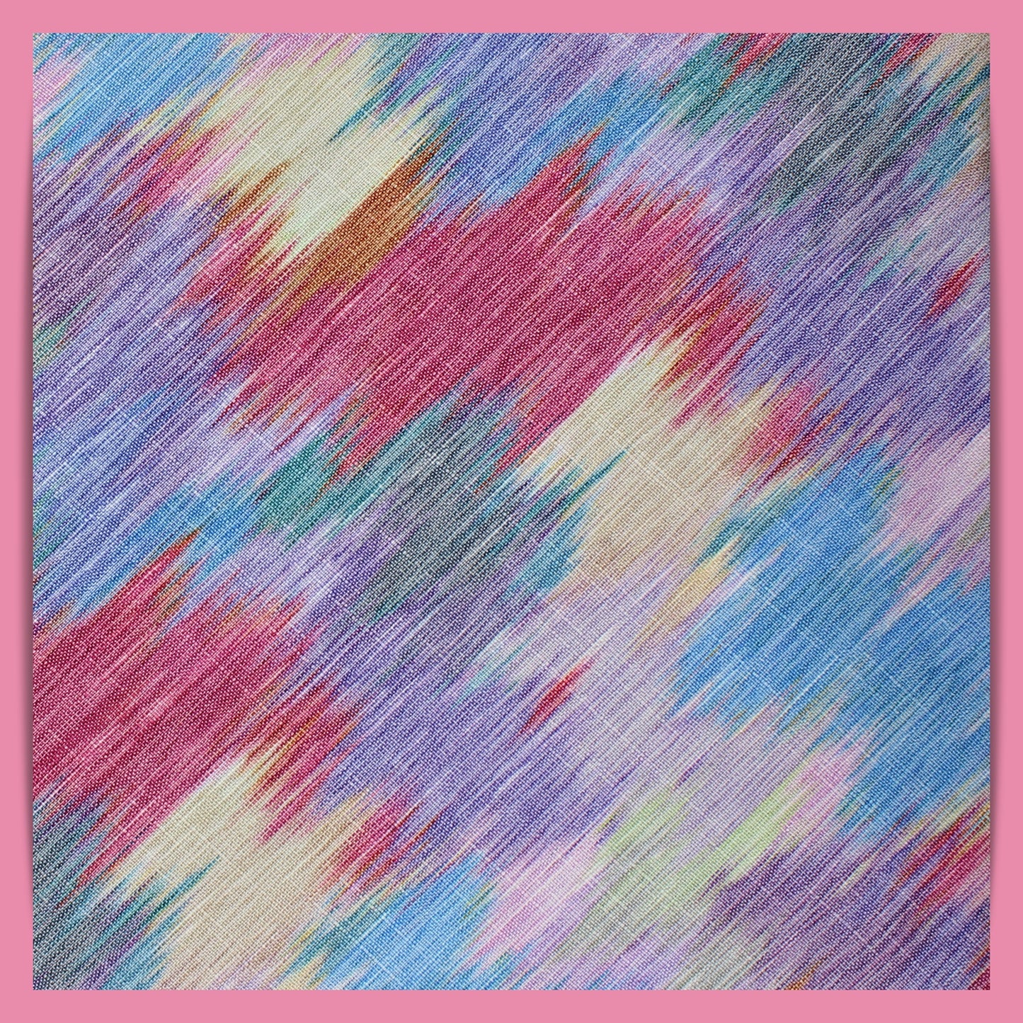 Jacket Fabric 06 - Linen Studio