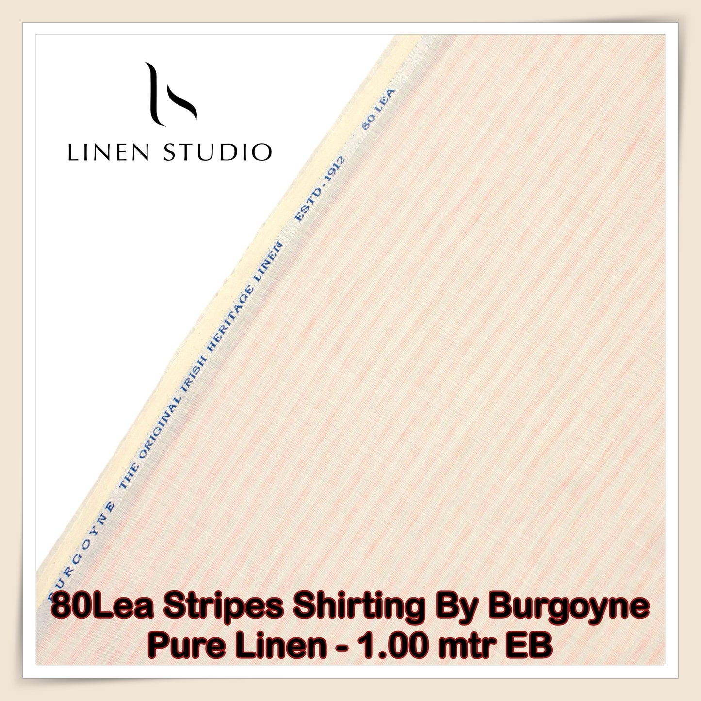 1.00 Mtr Shirting Fabric - END BIT (60%)