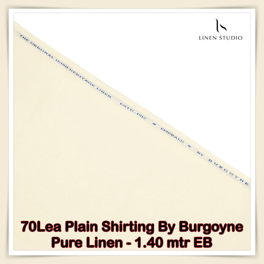 1.40 mtr Shirting Fabric - END BIT (20%)