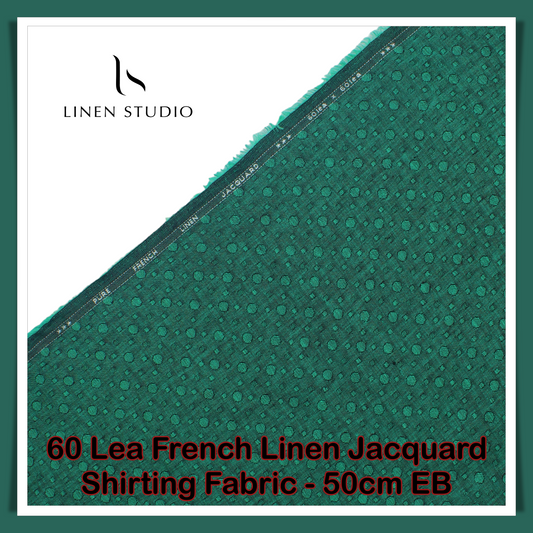 50 cm Shirting - END BIT (FLAT RATE)