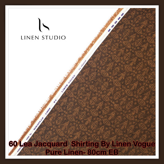 80 cm Shirting - END BIT (FLAT RATE)