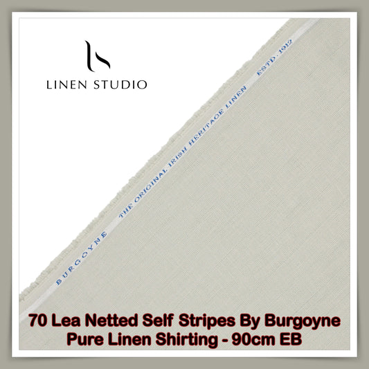 90 cm Shirting - END BIT (FLAT RATE)
