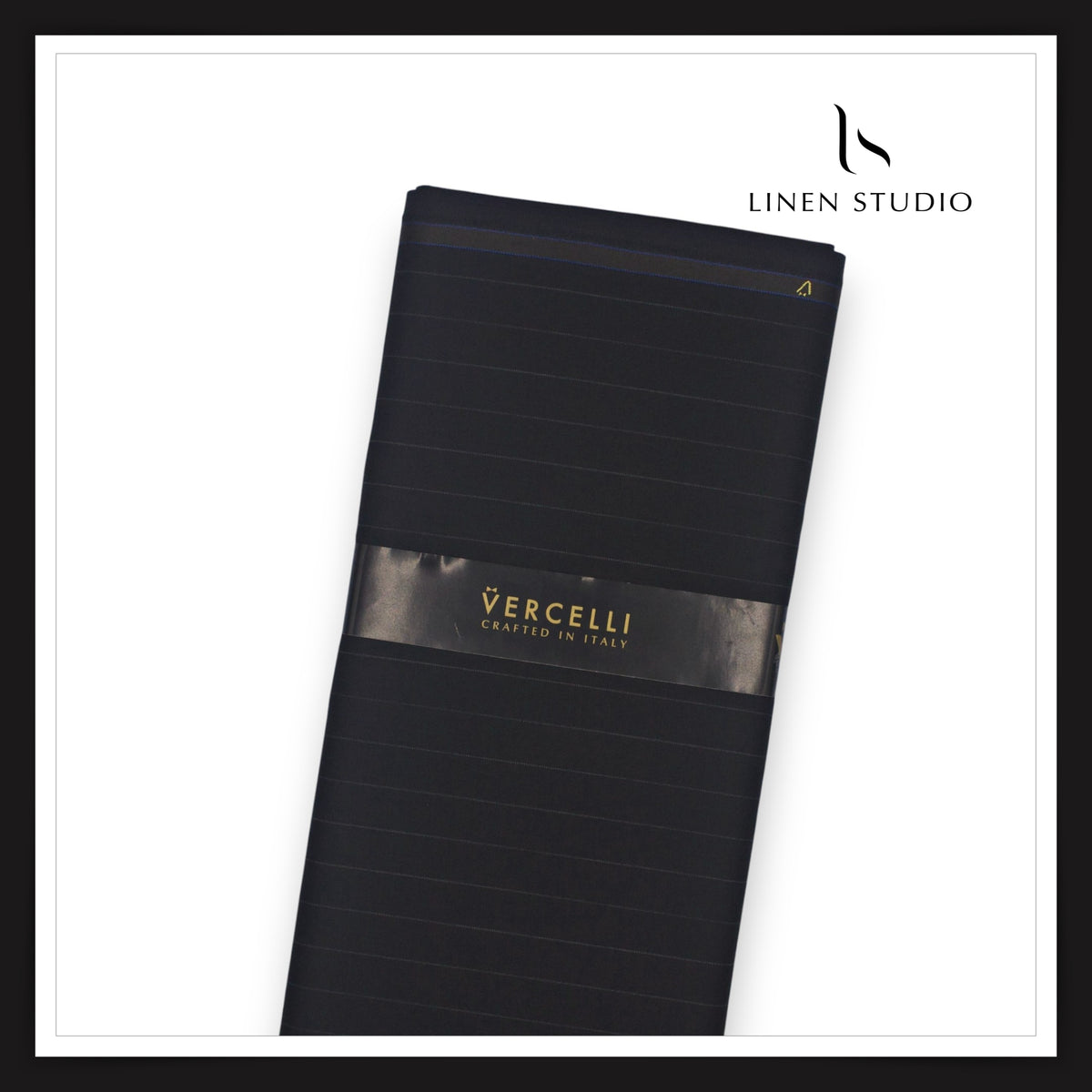 Vercelli Italy Brilliance 150's 70% Wool Rich Suiting - C031/4 (NEW) (Limited Stock)