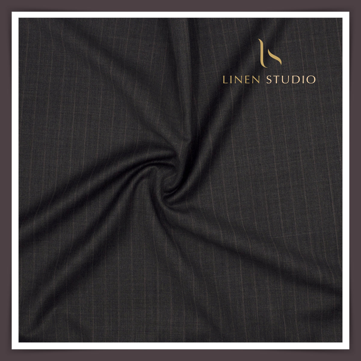 50 CM SUITING - 130'S AUSTRALIAN MERINO WOOL BY VERCELLI ITALY - EB 113 (FLAT RATE)