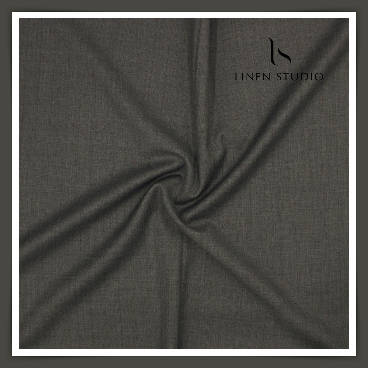 80 CM SUITING - 130'S AUSTRALIAN MERINO WOOL BY VERCELLI ITALY EB 112 (FLAT RATE)