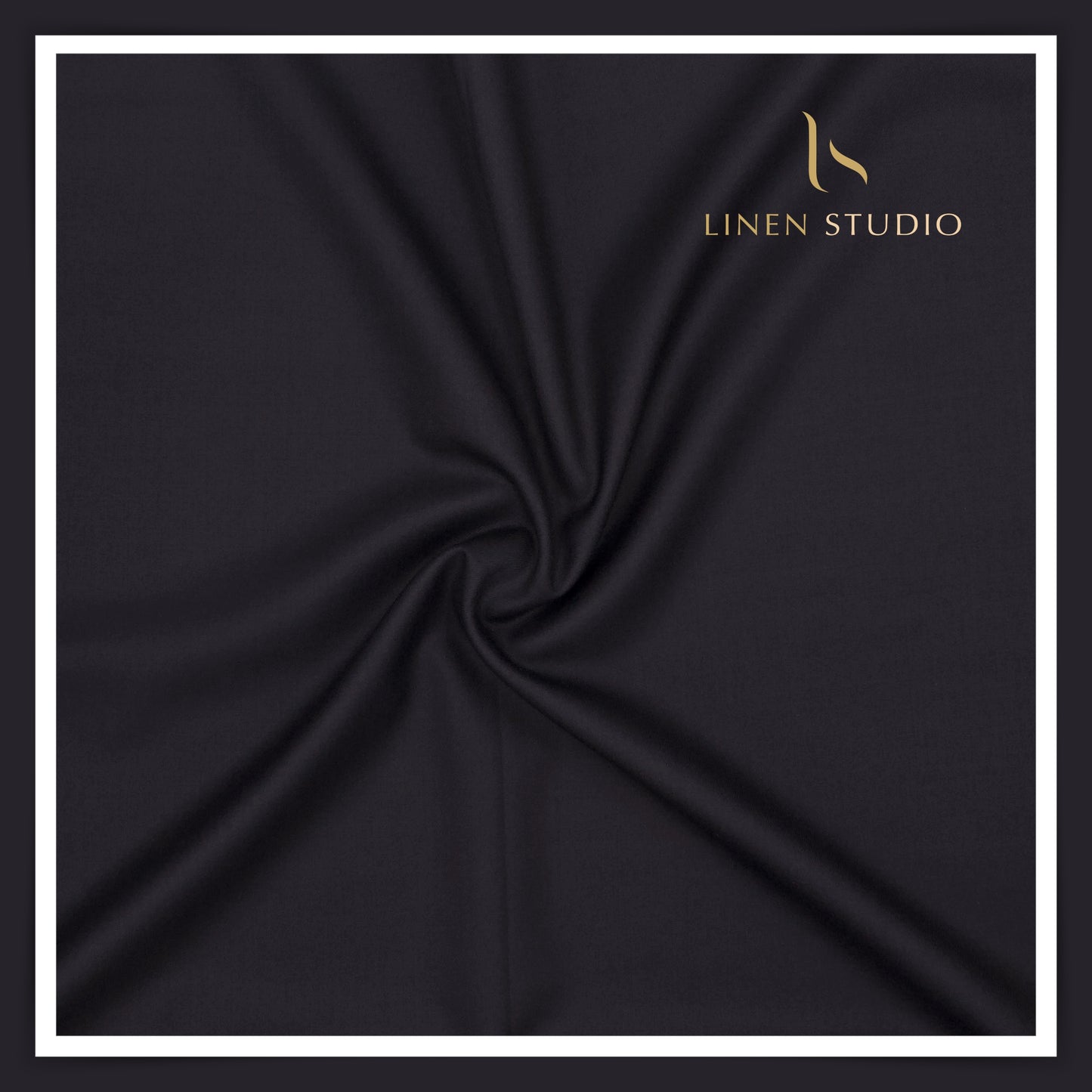 60 CM SUITING - 160'S AUSTRALIAN MERINO WOOL & CASHMERE BY VERCELLI ITALY EB 111 (FLAT RATE)