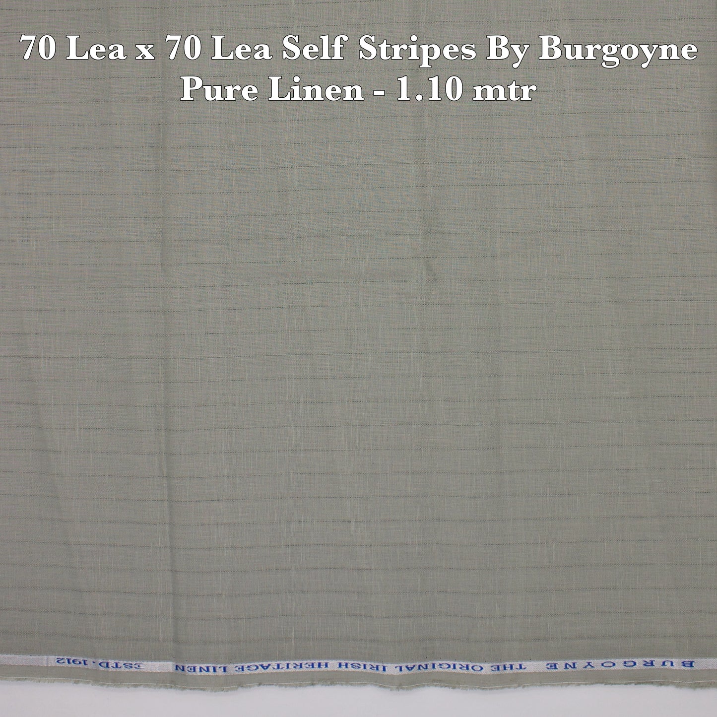 1.10 mtr Shirting Fabric - END BIT (50%)